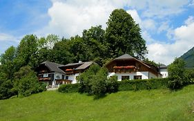 Gästehaus Kasbichler